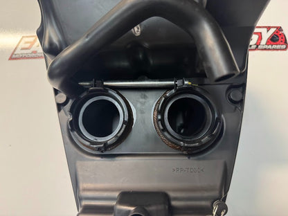 Kawasaki Vulcan S 650 2019-2025 Airbox OEM Genuine 11010-0873