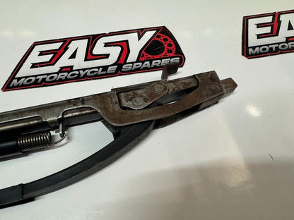 Honda XR 250 Cam Chain Tensioner