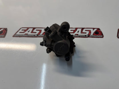 Rear Brake Caliper Honda CBR 1000 RR 2006-2016 OEM 43150-MEL-D31