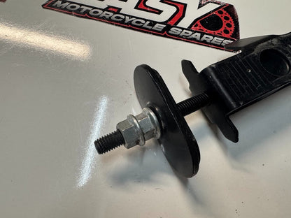 Royal Enfield Interceptor 650 2022 Chain Adjusters OEM 148253D Euro 5