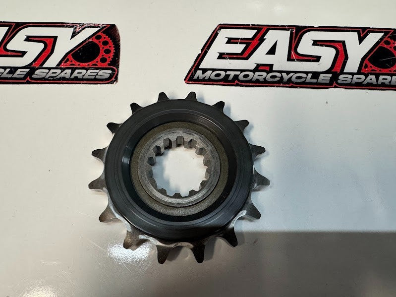 Yamaha YZF R1 2015-2025 16T 525 Front Sprocket