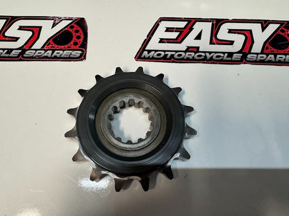 Yamaha YZF R1 2015-2025 16T 525 Front Sprocket