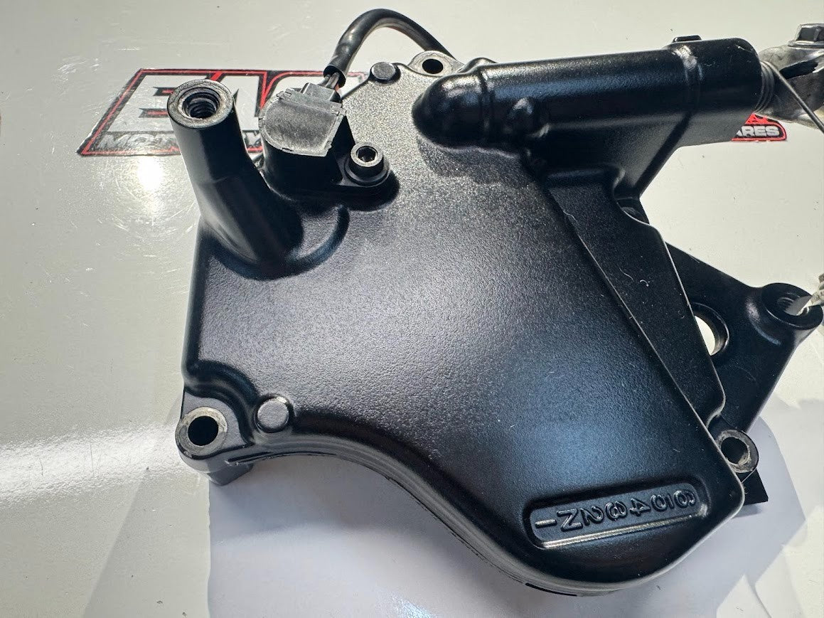 Suzuki GSXR 1000 2009-2016 Sprocket Cover Clutch Actuator OEM 11361-47H00