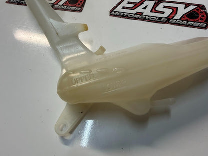 Coolant Overflow Reservoir Honda CBR 500R 2013-2024 OEM 19101-MGZ-J00
