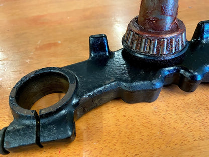 Triple Trees Suzuki Across GSX 250F 1995