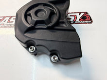 Front Sprocket Cover Kawasaki Ninja ZX-10R 2016-2025 OEM 14026-0124