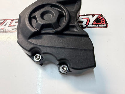Front Sprocket Cover Kawasaki Ninja ZX-10R 2016-2025 OEM 14026-0124
