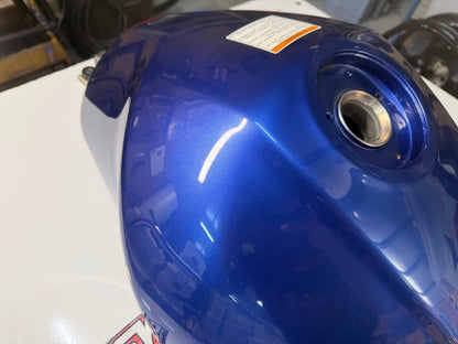 Fuel Tank Suzuki GSF 1250 S Bandit 2012 OEM 44100-18H01-YUF