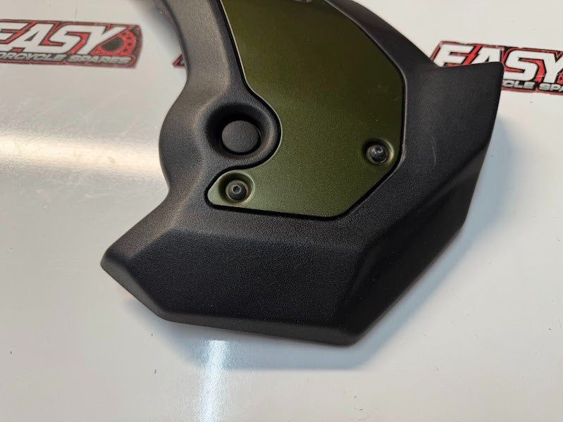 LH Pivot Cover Kawasaki Vulcan S 650 2015-2026 OEM 14093-0115