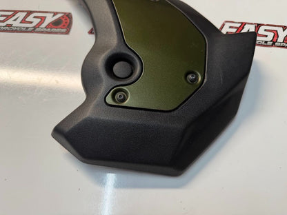 LH Pivot Cover Kawasaki Vulcan S 650 2015-2026 OEM 14093-0115