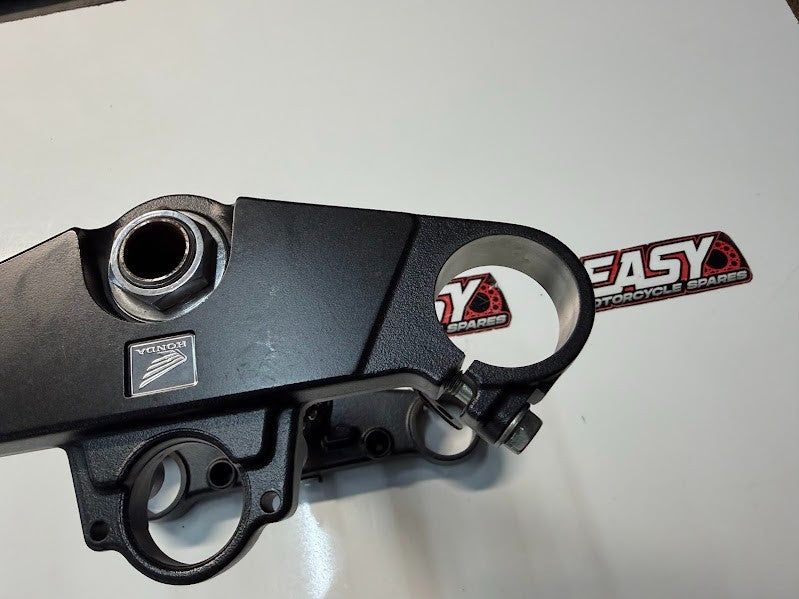 Triple Trees Clamps Honda CBR 500R 2013-2018 OEM 53219-MGZ-J00