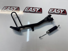 Royal Enfield Interceptor 650 2022 Side Stand Assembly OEM 148675A Euro 5