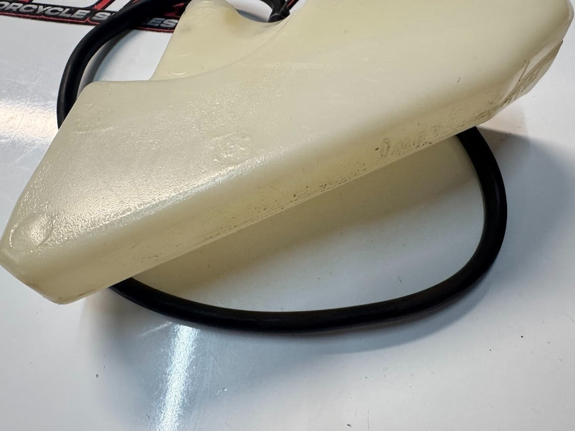 Yamaha YZF R15 2015 Coolant Overflow Reservoir Tank OEM Genuine