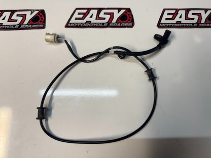 Yamaha MT-10 2016-2025 ABS Front Speed Sensor OEM Genuine 2CR-85970-01