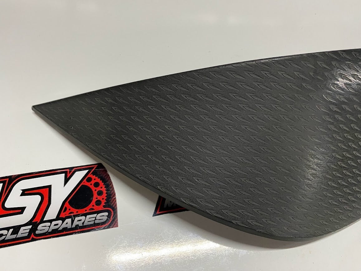 RH Tank Shroud Fairing Kawasaki Ninja ZX-6R 07-08 2008 16146-0042