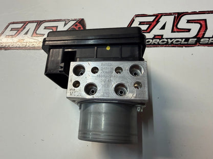 ABS Module Pump Kawasaki Ninja ZX-10R 2021-2025 OEM 16082-0846