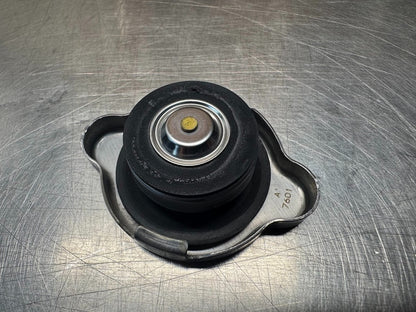 Suzuki GSX-S 1000 2015-2025 Radiator Cap 1.1 OEM Genuine