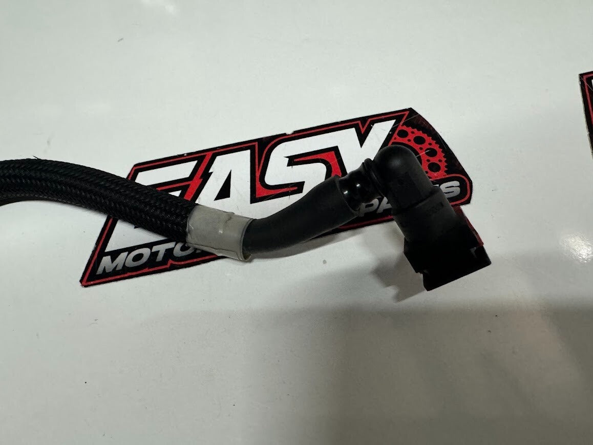 Fuel Line Connector Kawasaki ER-6F 06-11 2007 51044-0029