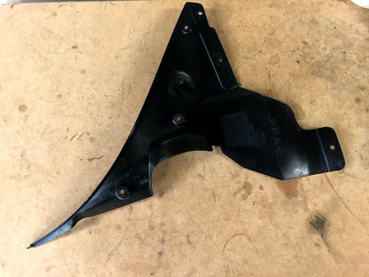 Inner Panel 1 Yamaha FJR 1300 06-21 2016 3P6-2836K