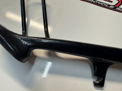 Royal Enfield Interceptor 650 2022 Side Stand Assembly OEM 148675A Euro 5