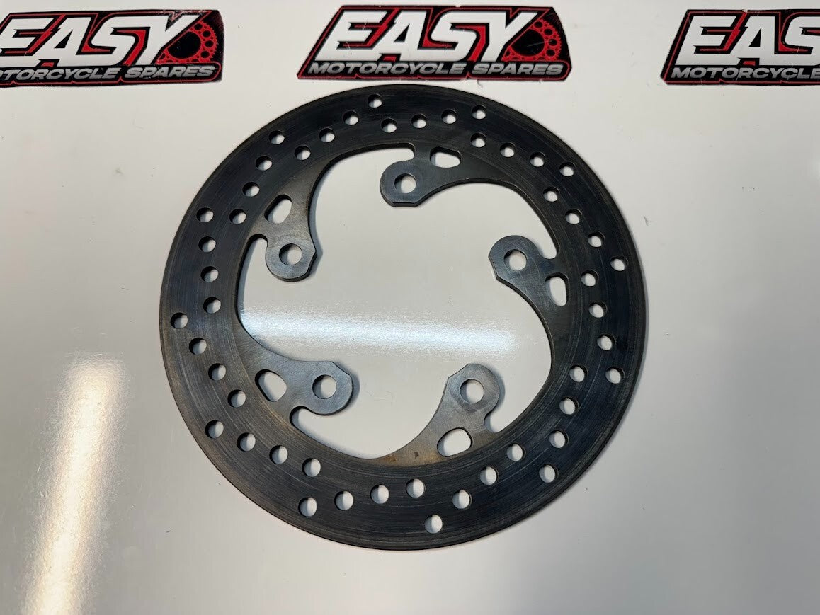 Rear Brake Rotor Suzuki GSXR 1000 03-16 2007 69211-18G00 4.70mm Thickness