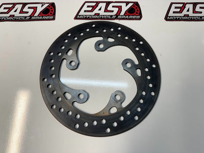 Rear Brake Rotor Suzuki GSXR 1000 03-16 2007 69211-18G00 4.70mm Thickness