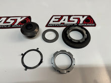 Triple Tree Parts Kawasaki ER-6F 2007