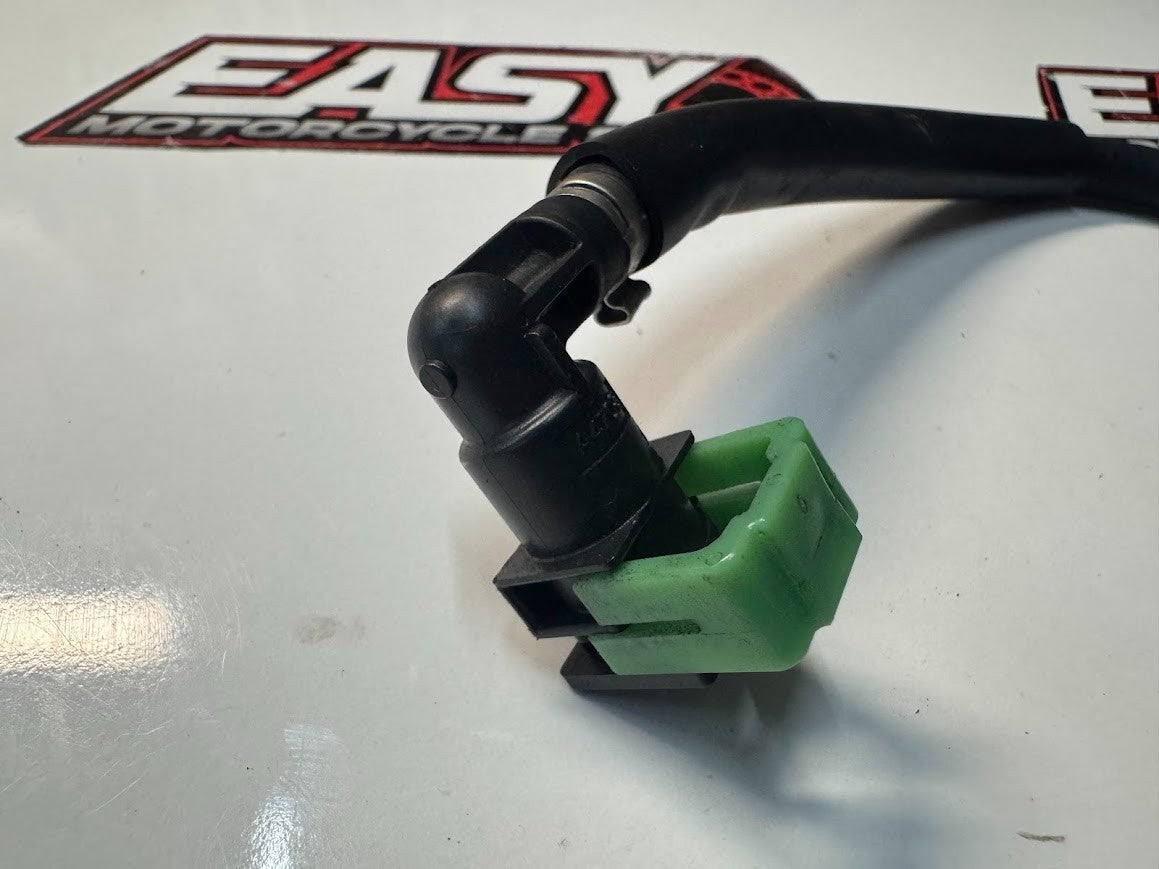 Yamaha YZF R15 2015 Fuel Pipe Hose Line 1 OEM Genuine 2FB-E3971-00