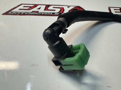 Yamaha YZF R15 2015 Fuel Pipe Hose Line 1 OEM Genuine 2FB-E3971-00