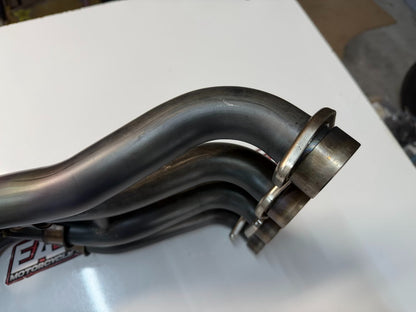 Headers Exhaust Manifold Suzuki GSXR 1000 2007-2008 OEM 14100-21H00