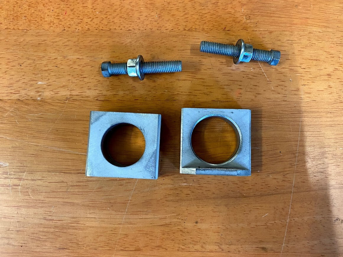 Collar Chain Adjusters Honda CBR 1000RR 17-21 2017 42305-MKF-D40