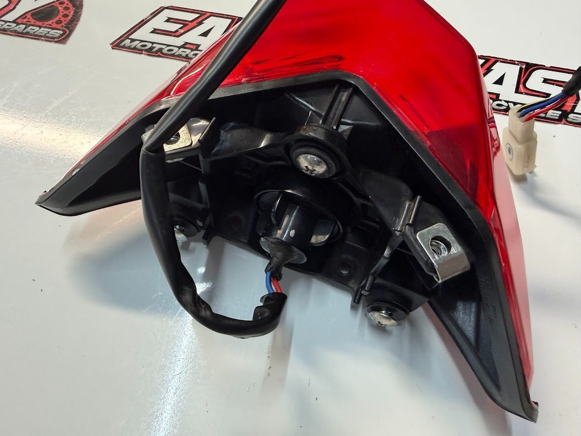 Taillight Brake Light Kawasaki Ninja 300 2013-2017 OEM 23025-0350
