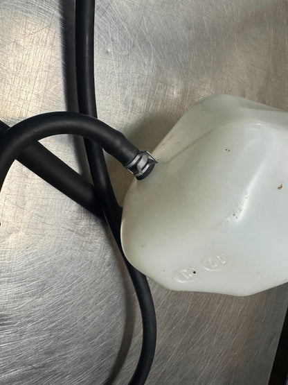 Suzuki GSX-S 1000 2015-2025 Coolant Overflow Reservoir OEM Genuine 17910-04K00