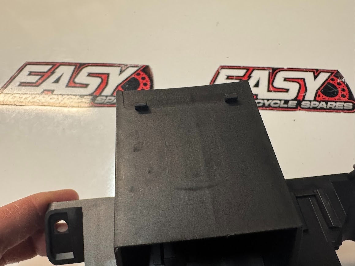 BMW S1000RR 2016 Relay Carrier Holder Bracket OEM Genuine K46 61137719424