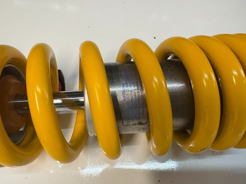 Ducati Monster 659 LAMS 2017-2021 Rear Shock OEM Genuine 36521721A