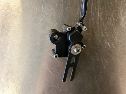 Stand Sensor Kawasaki Ninja 650L 2014