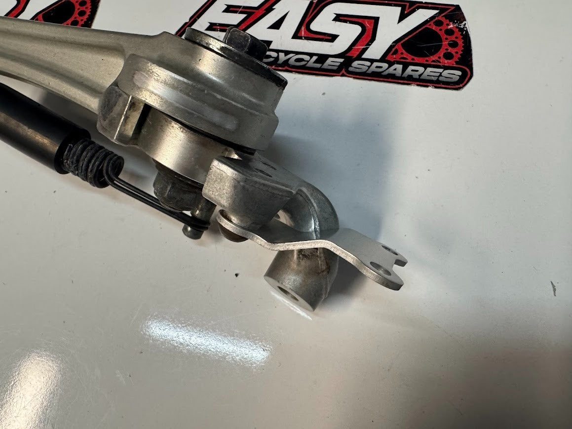 Yamaha YZF R1 2015-2025 Side Stand Complete OEM Genuine 2CR-27311-00