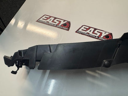 Yamaha YZF R7 2022-2025 Battery Box Rear Fender OEM Genuine BEB-8212B-00