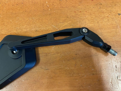 RH Aftermarket Mirror Yamaha FZS 600 1998