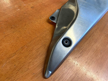 Manifold Cover Honda CBR 500R 2014