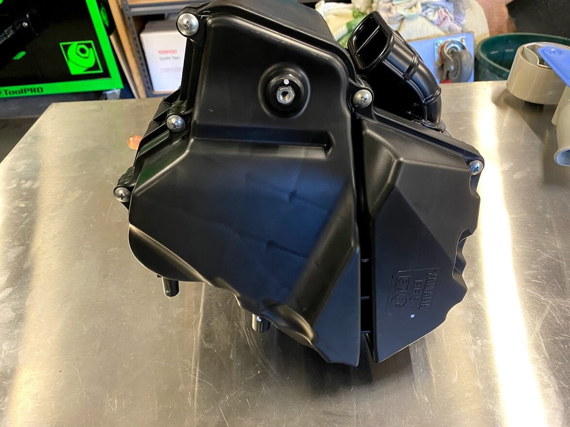 Airbox Yamaha MT-03 2019
