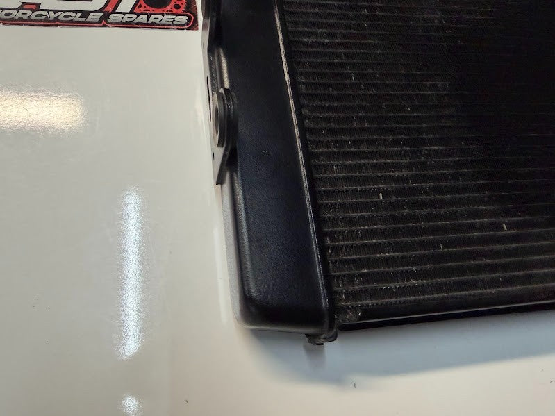 Radiator Cooling Kawasaki Vulcan S 650 2015-2020 OEM 39061-0978