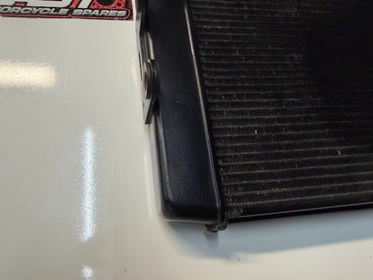 Radiator Cooling Kawasaki Vulcan S 650 2015-2020 OEM 39061-0978