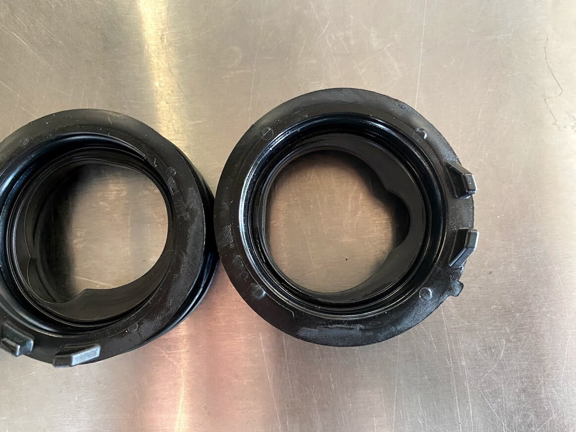 Manifold Boots Yamaha FZ1 07-15 2008 5VY-13595-00-00