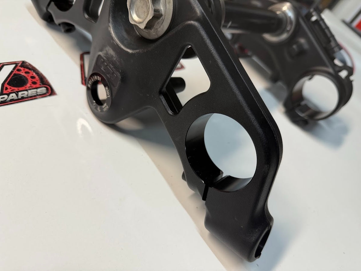 Triple Trees KTM RC 390 2014-2021 OEM 9010103210033