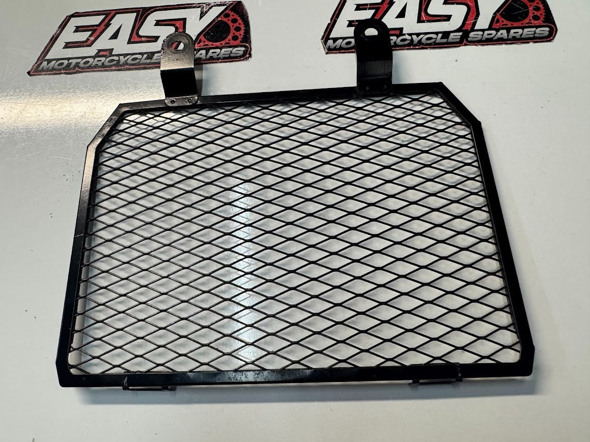 Yamaha YZF R1 2015-2025 Oil Cooler Guard OEM Genuine 2CR-13463-00