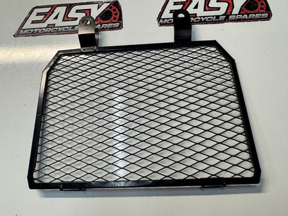 Yamaha YZF R1 2015-2025 Oil Cooler Guard OEM Genuine 2CR-13463-00