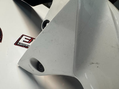 Yamaha YZF R15 2013-2016 Front Fender Mudguard Hugger OEM Genuine 1CK-F1511-00