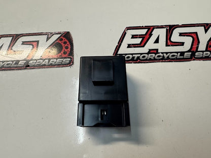 Yamaha MT-07 2014-2024 Fuel Pump Relay OEM Genuine 5VK-81950-50