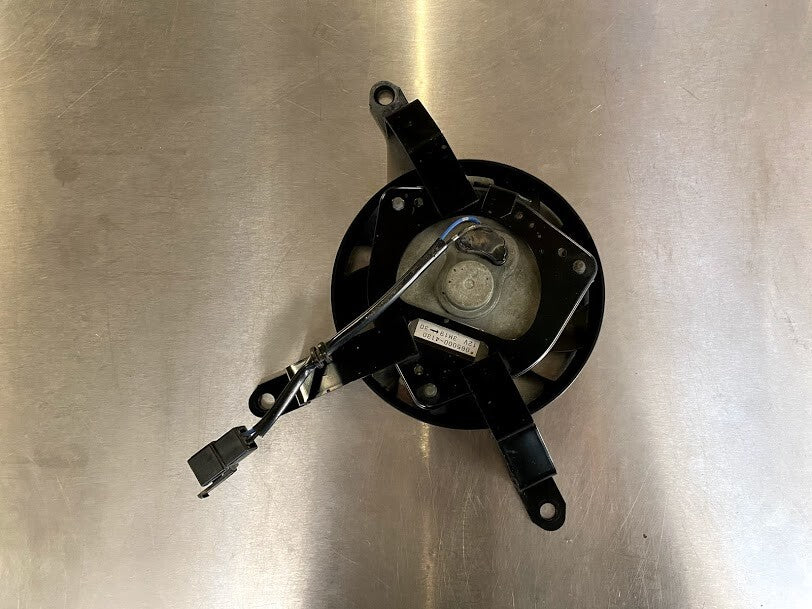 Radiator Fan Kawasaki Ninja 250R 08-12 2010 59502-0584